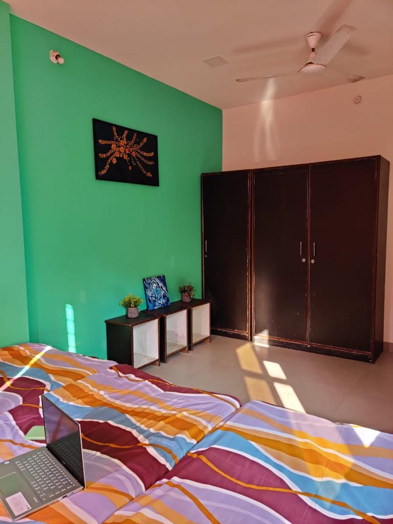 Renaissance University Indore hostel photo 7